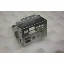 Illustration depicting Acer Aspire AX3400 AX3960 33.3AJ10 Card Reader USB Audio Boards Bracket : MicroDream.co.uk