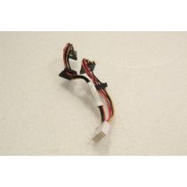 Illustration depicting Dell Power Supply Adapter Cable J1520