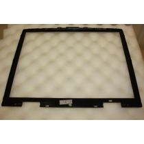 Illustration depicting Advent 7095 LCD Screen Bezel