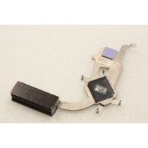 Illustration depicting Dell Latitude D410 CPU Heatsink BA62-00333A BA62-00345A