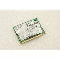 Illustration depicting Dell Latitude D610 WiFi Wireless Card W9764 C9063 : MicroDream.co.uk