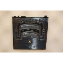 Illustration depicting Toshiba Satellite S1800 Plastic Mouse Buttons