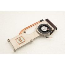 Illustration depicting Medion MIM2220 CPU Heatsink Cooling Fan 340803410015