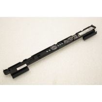 Illustration depicting Dell Latitude D410 Power Button Cover Trim U6053