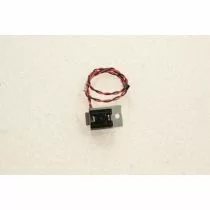 Illustration depicting Medion PC MT9 Recovery Reset Switch Button  : MicroDream.co.uk