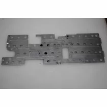 Illustration depicting Sony Vaio VGN-FJ Series Inner Metal Plate : MicroDream.co.uk