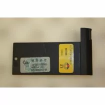 Illustration depicting Toshiba Satellite S1800 Modem Cover : MicroDream.co.uk