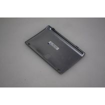 Illustration depicting Sony Vaio VGN-FJ Series HDD Hard Drive Cover
