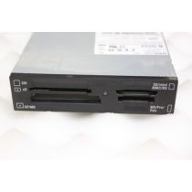Dell Dimension E520 C521 CA-200 TH661 USB Flash Card Reader