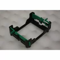 Illustration depicting Dell Dimension 2400 3000 4600 5Y747 Socket 478 CPU Retention Bracket : MicroDream.co.uk
