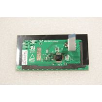 Illustration depicting Advent 9215 Touchpad WH737-062