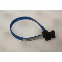 Illustration depicting Dell Optiplex GX620 0U5959 U5959 SATA Cable : MicroDream.co.uk