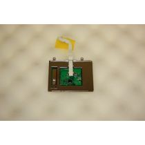 Illustration depicting Fujitsu Siemens Amilo L7310GW Touchpad Board Cable TM61PDM1G214