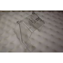 HP Compaq dc7600 365352-003 Plastic Airflow Shroud