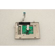 Illustration depicting Medion MAM2110 Touchpad Bracket Board Cable