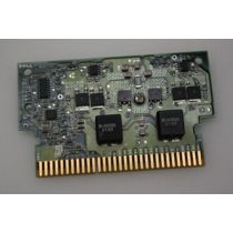 Illustration depicting Dell Precision 530 Workstation VRM Module 5D722 05D722