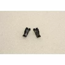 Dell Latitude 2100 LCD Screen Hinge Covers