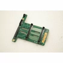 Illustration depicting HP Visualize Workstation PCA Disk Backplane Module A4986-66530 : MicroDream.co.uk