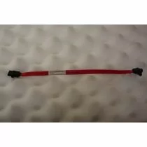 Illustration depicting HP Pavilion SlimLine s3000 350903L00-GW4-G SATA Cable : MicroDream.co.uk