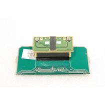 Illustration depicting HP Compaq Presario V4000 Touchpad Mouse Button Board 391737-001