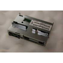 Illustration depicting HP Pavilion SlimLine s3110 5070-3326 Media Card Reader