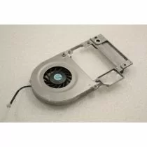 Illustration depicting HP Compaq Presario V4000 CPU Cooling Fan Bracket 60.40E15.001 : MicroDream.co.uk