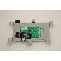 Toshiba Equium A210 Touchpad Bracket Board TM-00372-011