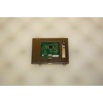 Illustration depicting Fujitsu Siemens Amilo L1300 Touchpad Board TM42PUM1950