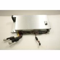 Illustration depicting HP Visualize Workstation NFS500-9632E PSU Power Supply 500W 700444-001