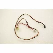 Illustration depicting HP Visualize Workstation Drive Power Cable A4986-63005 : MicroDream.co.uk