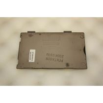 Illustration depicting Fujitsu Siemens Amilo L1300 HDD Hard Drive Door Cover 4680900014
