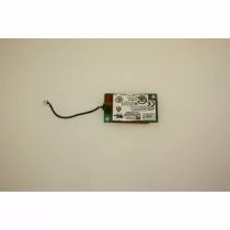 Illustration depicting Fujitsu Siemens Amilo L1300 Modem Board Cable 412678800001 : MicroDream.co.uk
