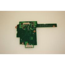 Illustration depicting HP Compaq nc6000 Power Button Board 6050A0032601-A03