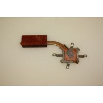 Illustration depicting HP Compaq nc6000 CPU Heatsink 344410-001