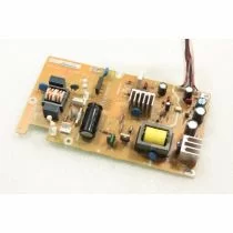 Illustration depicting NEC MultiSync LCD1960NXi PSU Power Supply Board JB000952 : MicroDream.co.uk
