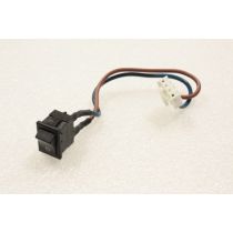 NEC MultiSync LCD1960NXi Power Switch Cable
