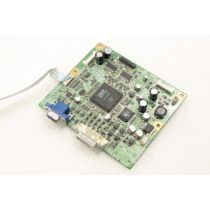 NEC MultiSync LCD1960NXi Main Board JB090122