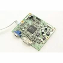 Illustration depicting NEC MultiSync LCD1960NXi Main Board JB090122 : MicroDream.co.uk