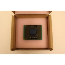 Illustration depicting Intel Mobile Celeron 650MHz 128KB SL4JW Processor CPU