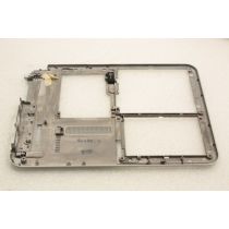 Illustration depicting HP Compaq TC1100 Tablet Rear Back Cover 3110BD0005