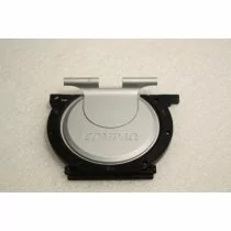 Illustration depicting HP Compaq TC1100 Tablet Hinge Cover : MicroDream.co.uk
