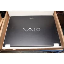 Sony Vaio VGN-AR Series LCD Top Lid Cover