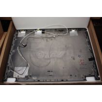 Illustration depicting Sony Vaio VGN-AR Series LCD Top Lid Cover