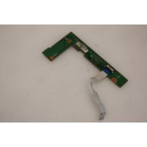 Illustration depicting Sony Vaio VGN-AR Series Power Button Board SWX-233