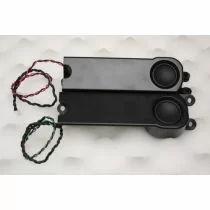 Illustration depicting Sony Vaio VGC-JS 1-858-084-41 1-858-084-31 Speakers Set : MicroDream.co.uk