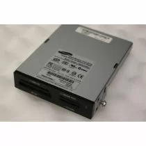 Illustration depicting Dell Precision 380 Card Reader M7502 0M7502 : MicroDream.co.uk