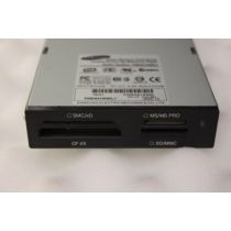 Illustration depicting Dell Precision 380 Card Reader M7502 0M7502