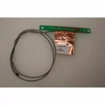 Illustration depicting Sony Vaio VGC-JS Series 073-0001-5512 M810 Aux Antenna : MicroDream.co.uk