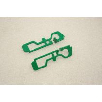 Illustration depicting Dell OptiPlex GX280 Dimension 4700 XPS 600 U2641 Retention Clips T2788