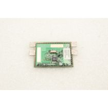 Illustration depicting Dell Latitude L400 Touchpad Board TM41PUD220-2